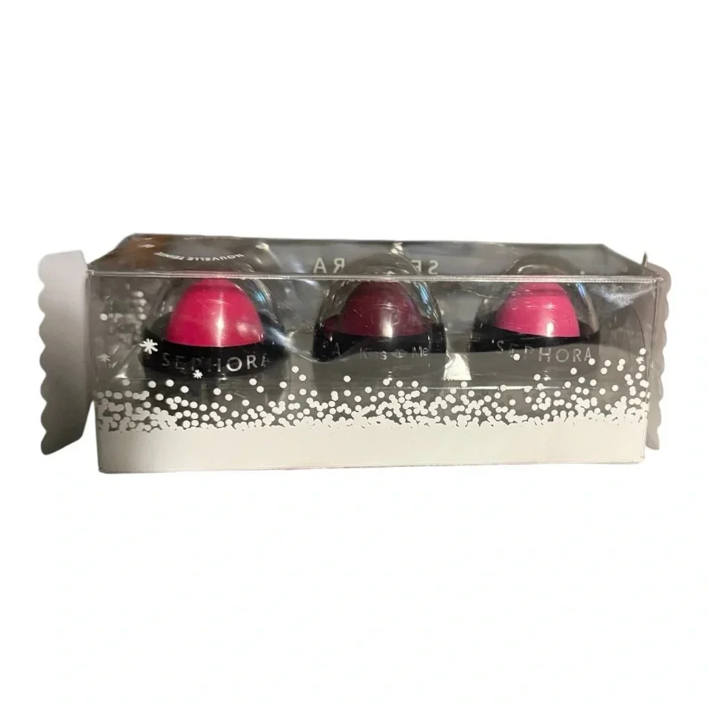 Sephora Super Kisses Lip Set